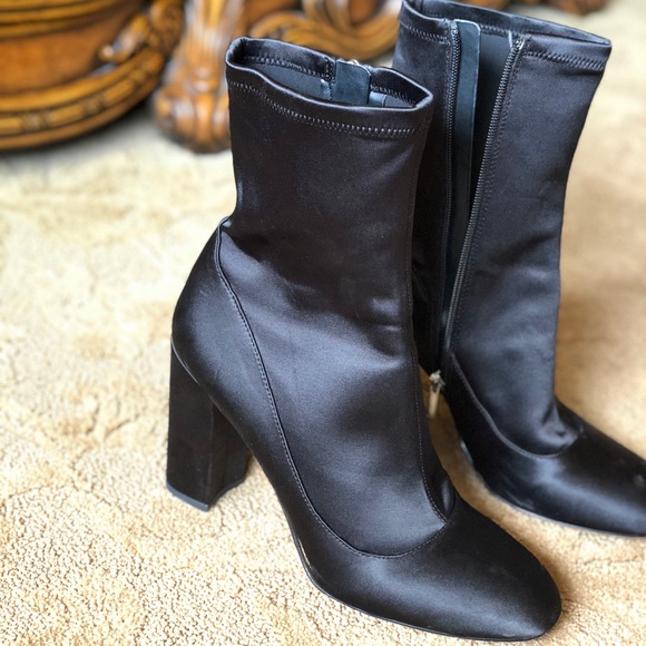 sam edelman sock boots